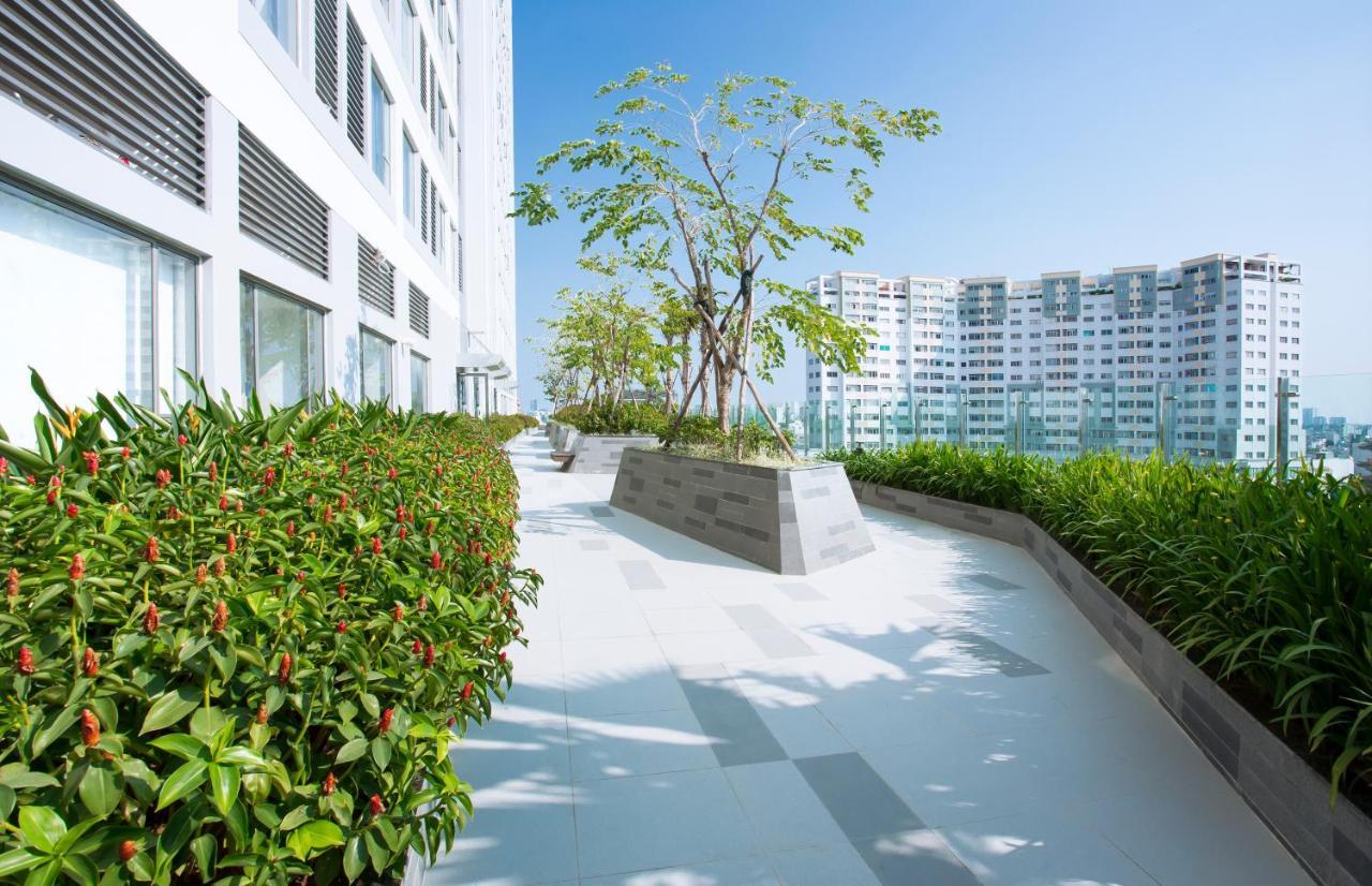 Apartment Saigon - Infinity Pool *