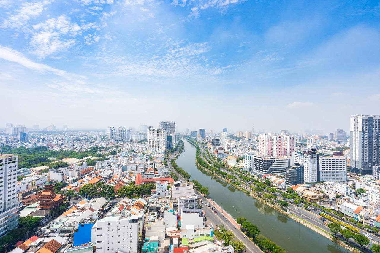 Apartment Saigon - Infinity Pool *