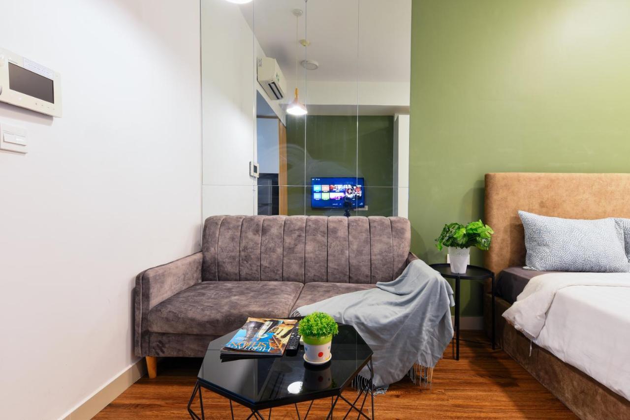 Apartment Saigon - Infinity Pool Ho Chi Minh City