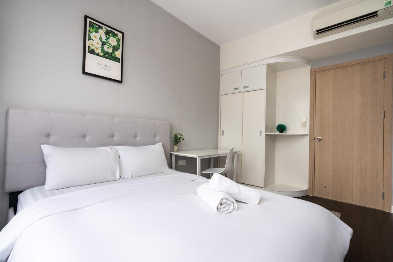Apartment Saigon - Infinity Pool Ho Chi Minh City