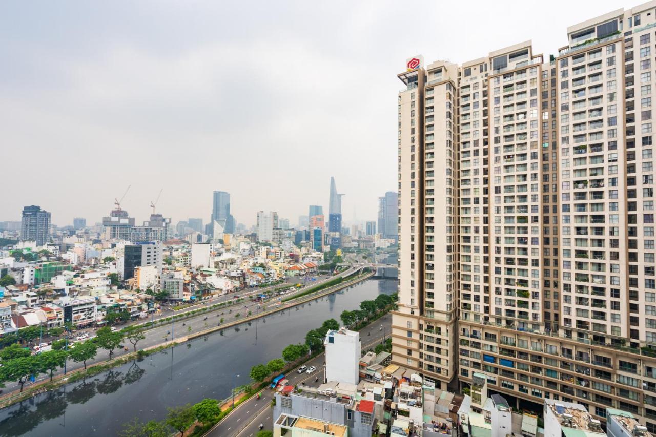 Apartment Saigon - Infinity Pool Ho Chi Minh City