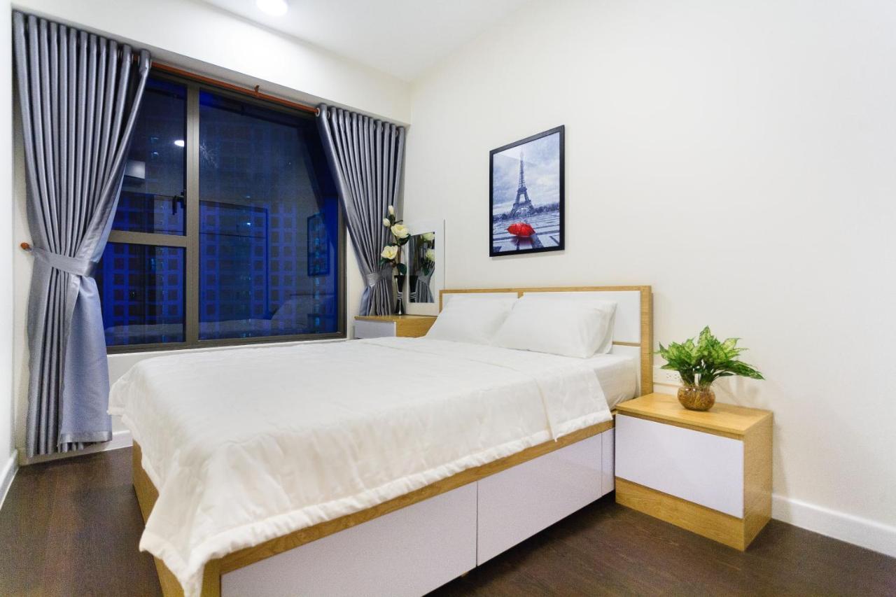 Saigon - Infinity Pool Apartment Ho Chi Minh City